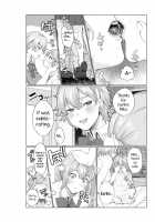 2D Comic Magazine NTR Les Kanojo ga Kanojo o Netottara Vol. 1 / 二次元コミックマガジン NTRレズ 彼女が彼女を寝取ったら Vol.1 [Mokki] [Original] Thumbnail Page 44