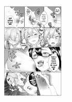 2D Comic Magazine NTR Les Kanojo ga Kanojo o Netottara Vol. 1 / 二次元コミックマガジン NTRレズ 彼女が彼女を寝取ったら Vol.1 [Mokki] [Original] Thumbnail Page 53