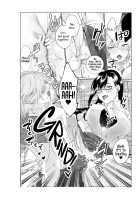 2D Comic Magazine NTR Les Kanojo ga Kanojo o Netottara Vol. 1 / 二次元コミックマガジン NTRレズ 彼女が彼女を寝取ったら Vol.1 [Mokki] [Original] Thumbnail Page 62