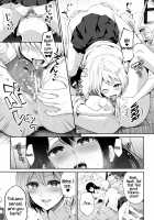 2D Comic Magazine NTR Les Kanojo ga Kanojo o Netottara Vol. 1 / 二次元コミックマガジン NTRレズ 彼女が彼女を寝取ったら Vol.1 [Mokki] [Original] Thumbnail Page 81