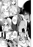 Monster's pupil / 怪物の瞳 [Nagashiro Rouge] [Original] Thumbnail Page 05