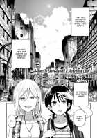 I Want To Leave Behind a Miraculous Love / 奇跡の好きを遺したい [Nagashiro Rouge] [Original] Thumbnail Page 02