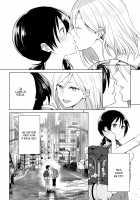 I Want To Leave Behind a Miraculous Love / 奇跡の好きを遺したい [Nagashiro Rouge] [Original] Thumbnail Page 04