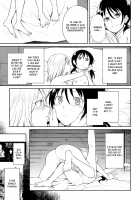 I Want To Leave Behind a Miraculous Love / 奇跡の好きを遺したい [Nagashiro Rouge] [Original] Thumbnail Page 07