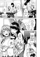 Lady x Lady Rubellum [Kuune Rin] [Original] Thumbnail Page 13