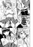 Lady x Lady Rubellum [Kuune Rin] [Original] Thumbnail Page 15