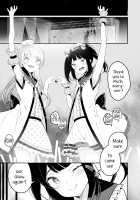 Lady x Lady Rubellum [Kuune Rin] [Original] Thumbnail Page 23
