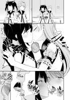 Lady x Lady Rubellum [Kuune Rin] [Original] Thumbnail Page 25