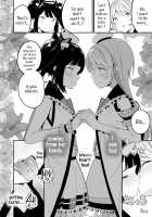 Lady x Lady Rubellum [Kuune Rin] [Original] Thumbnail Page 26