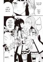 Lady x Lady Rubellum [Kuune Rin] [Original] Thumbnail Page 28
