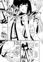 Lady x Lady Rubellum [Kuune Rin] [Original] Thumbnail Page 29