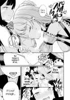 Lady x Lady Rubellum [Kuune Rin] [Original] Thumbnail Page 31
