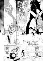 Lady x Lady Rubellum [Kuune Rin] [Original] Thumbnail Page 36