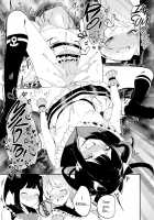 Lady x Lady Rubellum [Kuune Rin] [Original] Thumbnail Page 37