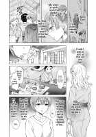 Lady x Lady Rubellum [Kuune Rin] [Original] Thumbnail Page 40