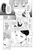 Lady x Lady Rubellum [Kuune Rin] [Original] Thumbnail Page 41