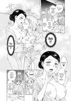 Lady x Lady Rubellum [Kuune Rin] [Original] Thumbnail Page 43