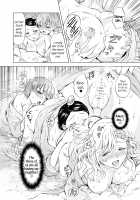 Lady x Lady Rubellum [Kuune Rin] [Original] Thumbnail Page 50