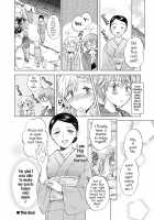 Lady x Lady Rubellum [Kuune Rin] [Original] Thumbnail Page 54