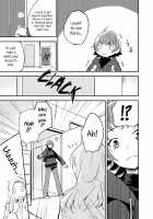 Lady x Lady Rubellum [Kuune Rin] [Original] Thumbnail Page 57