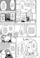 Lady x Lady Rubellum [Kuune Rin] [Original] Thumbnail Page 59