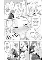 Lady x Lady Rubellum [Kuune Rin] [Original] Thumbnail Page 60