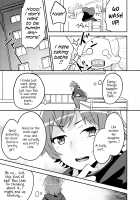 Lady x Lady Rubellum [Kuune Rin] [Original] Thumbnail Page 61