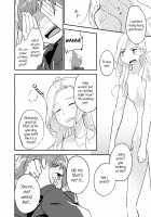 Lady x Lady Rubellum [Kuune Rin] [Original] Thumbnail Page 62