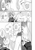 Lady x Lady Rubellum [Kuune Rin] [Original] Thumbnail Page 63