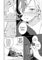 Lady x Lady Rubellum [Kuune Rin] [Original] Thumbnail Page 64