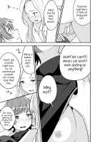 Lady x Lady Rubellum [Kuune Rin] [Original] Thumbnail Page 65