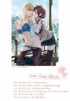 Lady x Lady Rubellum [Kuune Rin] [Original] Thumbnail Page 06