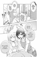 Lady x Lady Rubellum [Kuune Rin] [Original] Thumbnail Page 73