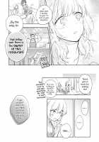 Lady x Lady Rubellum [Kuune Rin] [Original] Thumbnail Page 74