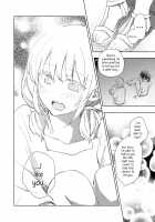 Lady x Lady Rubellum [Kuune Rin] [Original] Thumbnail Page 76