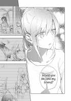 Lady x Lady Rubellum [Kuune Rin] [Original] Thumbnail Page 77