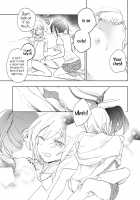 Lady x Lady Rubellum [Kuune Rin] [Original] Thumbnail Page 81