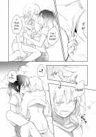 Lady x Lady Rubellum [Kuune Rin] [Original] Thumbnail Page 82