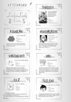 Lady x Lady Rubellum [Kuune Rin] [Original] Thumbnail Page 87