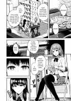 Lady x Lady Rubellum [Kuune Rin] [Original] Thumbnail Page 08