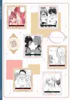 Lady x Lady Rubellum [Kuune Rin] [Original] Thumbnail Page 90