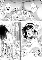 The Promiscuous Relationship of the President and Vice President / 会長♀と副会長♀のフジュンなおつきあい [Nagashiro Rouge] [Original] Thumbnail Page 38