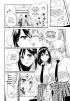 The Promiscuous Relationship of the President and Vice President / 会長♀と副会長♀のフジュンなおつきあい [Nagashiro Rouge] [Original] Thumbnail Page 45