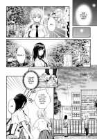 The Promiscuous Relationship of the President and Vice President / 会長♀と副会長♀のフジュンなおつきあい [Nagashiro Rouge] [Original] Thumbnail Page 71