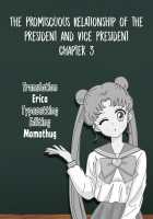The Promiscuous Relationship of the President and Vice President / 会長♀と副会長♀のフジュンなおつきあい [Nagashiro Rouge] [Original] Thumbnail Page 96