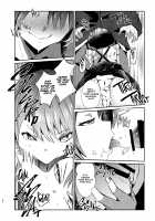 sweet small devil business [Memeno Kei] [Hololive] Thumbnail Page 14