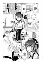 sweet small devil business [Memeno Kei] [Hololive] Thumbnail Page 03