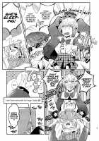 sweet small devil business [Memeno Kei] [Hololive] Thumbnail Page 05