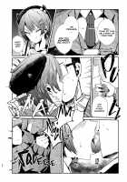 sweet small devil business [Memeno Kei] [Hololive] Thumbnail Page 08