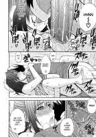 Postponement Warning / おあずけ Warning [Shunjou Shuusuke] [Original] Thumbnail Page 24